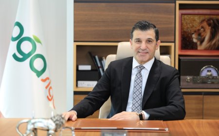 Doğa Sigorta’dan 2026 yılına güçlü sermaye artışı