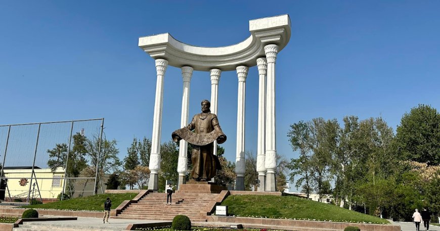 Kan terleyen atların diyarında bir çivi çakmak