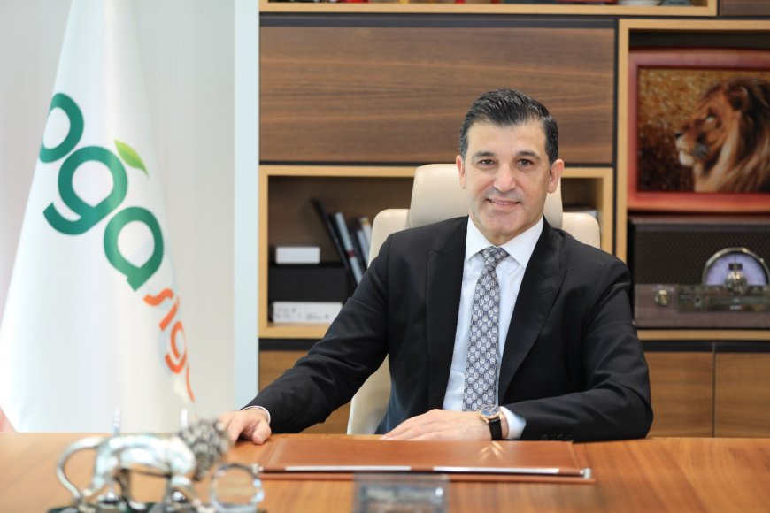 Doğa Sigorta’dan 2026 yılına güçlü sermaye artışı