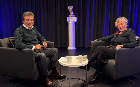 "Gümrük Birliği için lobi şart"