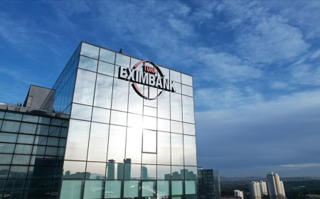 Türk Eximbank ile Euler Hermes arasında reasürans anlaşması