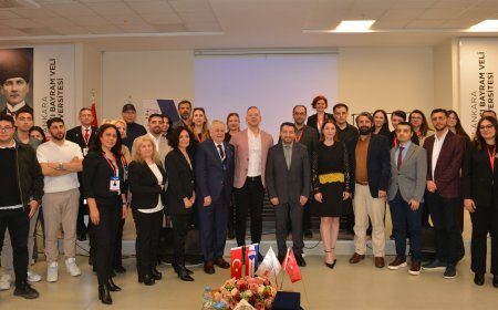 Üniversite–sektör iş birliğiyle gayrimenkulde yeni nesil yetişiyor