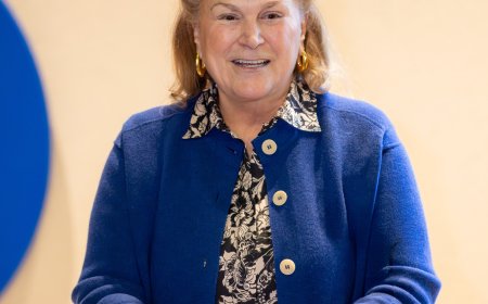 Güler Sabancı: Toplumsal cinsiyet eşitliği için veri temelli dönüşüm şart