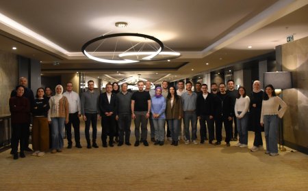 Bilgiyi Ticarileştirme Merkezi’ne küresel tescil