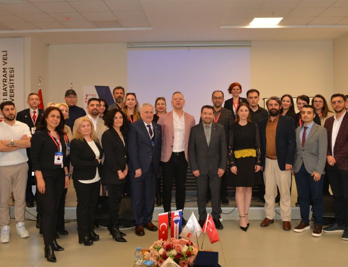 Üniversite–sektör iş birliğiyle gayrimenkulde yeni nesil yetişiyor