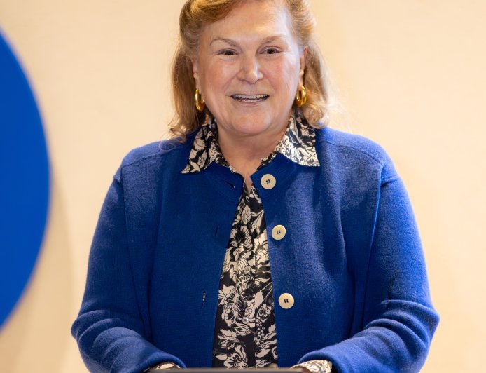 Güler Sabancı: Toplumsal cinsiyet eşitliği için veri temelli dönüşüm şart