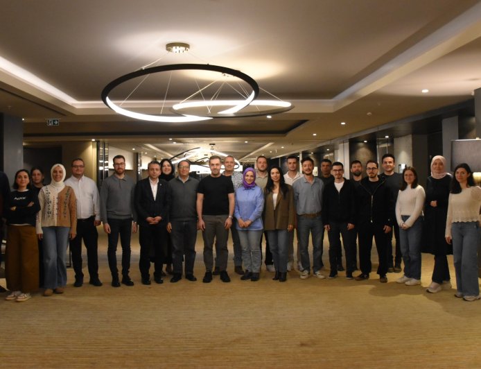 Bilgiyi Ticarileştirme Merkezi’ne küresel tescil