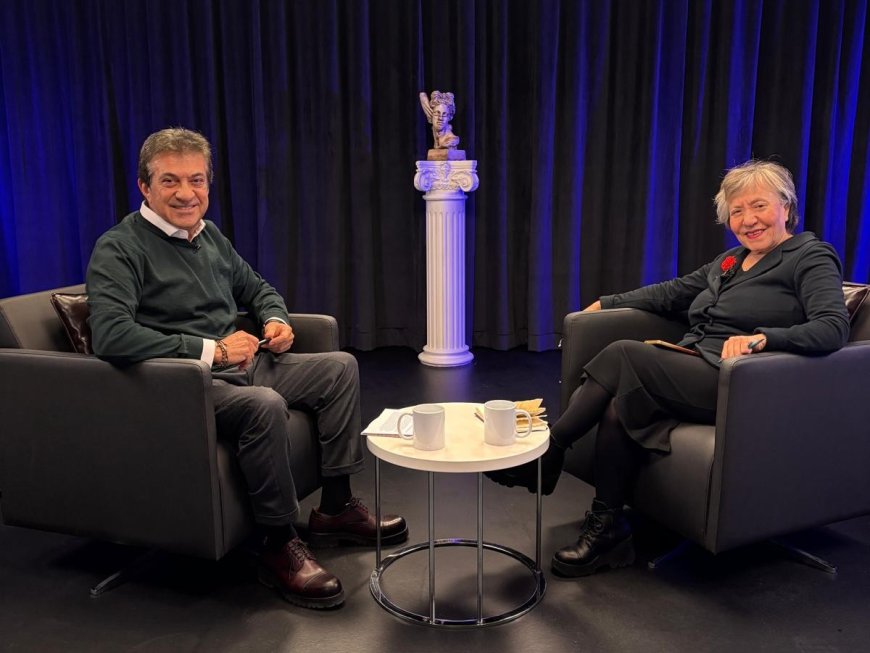 "Gümrük Birliği için lobi şart"