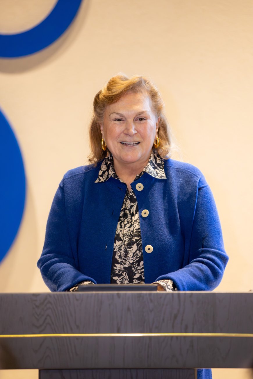 Güler Sabancı: Toplumsal cinsiyet eşitliği için veri temelli dönüşüm şart