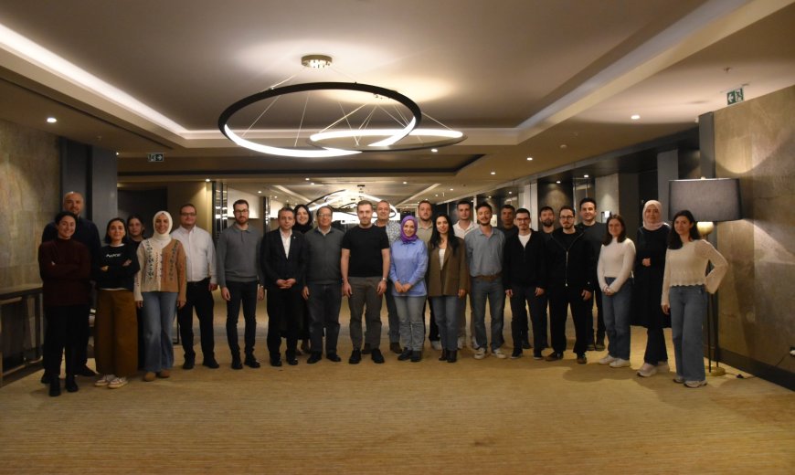 Bilgiyi Ticarileştirme Merkezi’ne küresel tescil