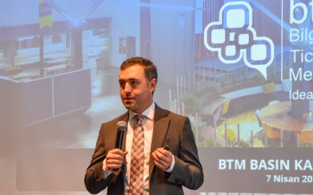 BTM 10 yılda 2 milyar dolarlık ekosistem yarattı