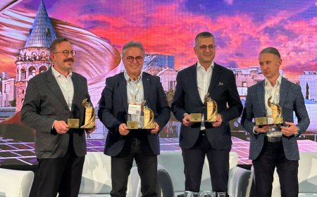 “Yapay zekâ bilgi çağının üçüncü büyük kırılımı”