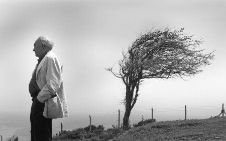 “Şairliğimde de hocalığımda da mürüvvetimi gördüm”