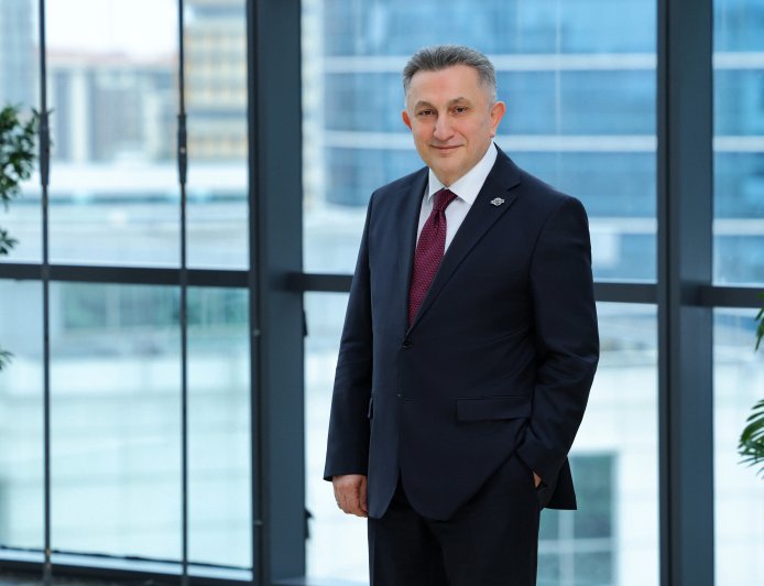 Türk Eximbank, ICIEC sigortası altında  100 milyon Euro finansman sağladı