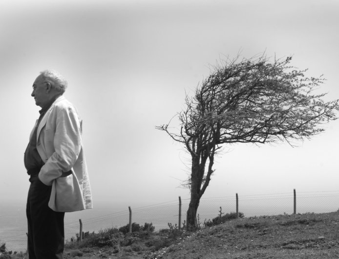 “Şairliğimde de hocalığımda da mürüvvetimi gördüm”