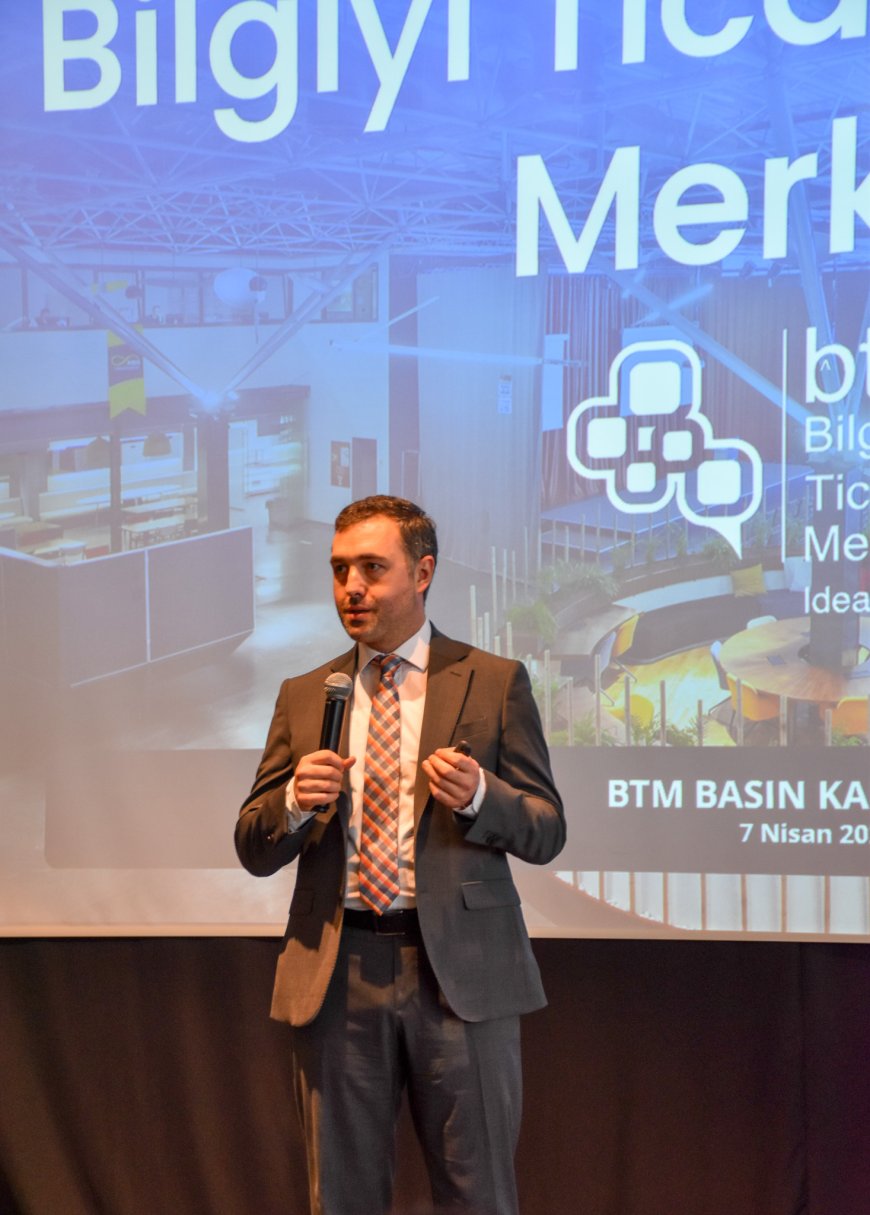 BTM 10 yılda 2 milyar dolarlık ekosistem yarattı