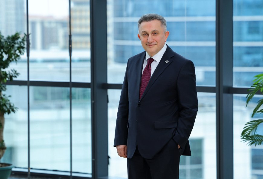 Türk Eximbank, ICIEC sigortası altında  100 milyon Euro finansman sağladı