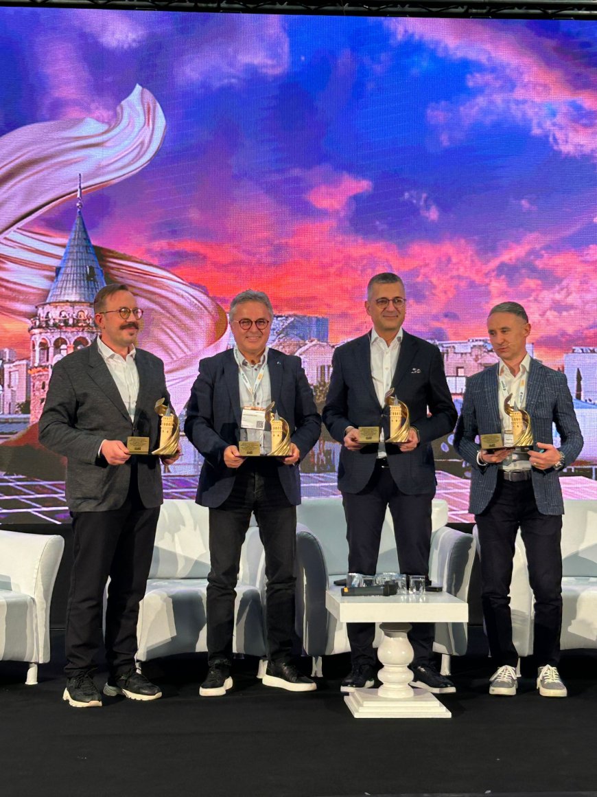 “Yapay zekâ bilgi çağının üçüncü büyük kırılımı”