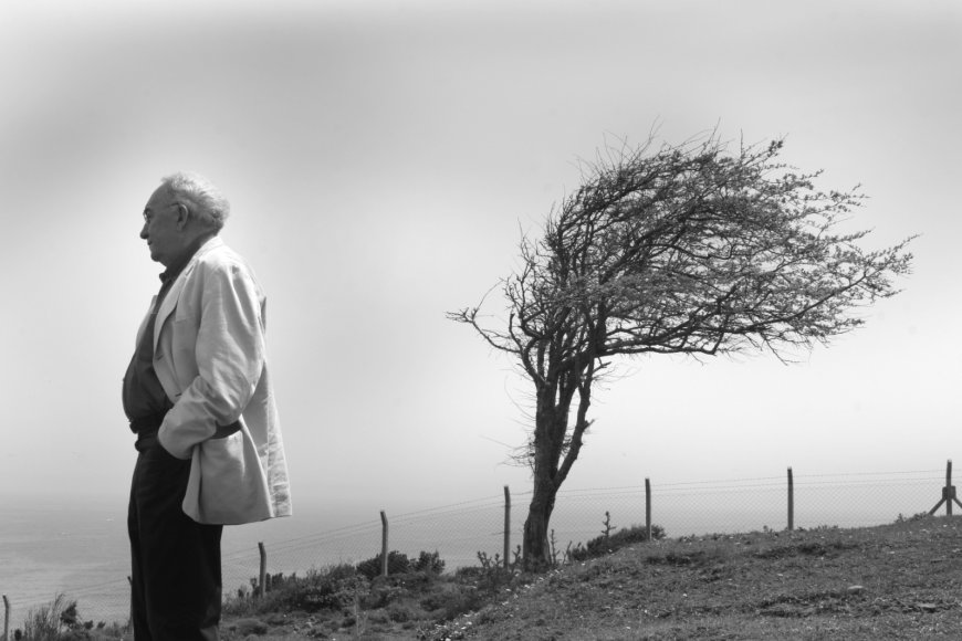 “Şairliğimde de hocalığımda da mürüvvetimi gördüm”